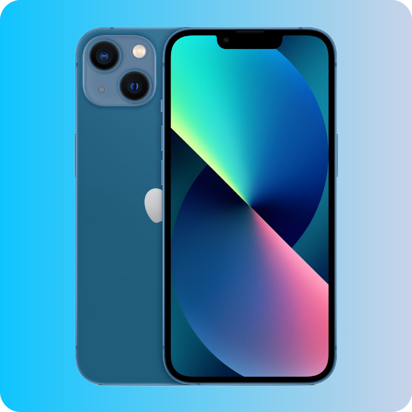 iPhone 13 Unlocked