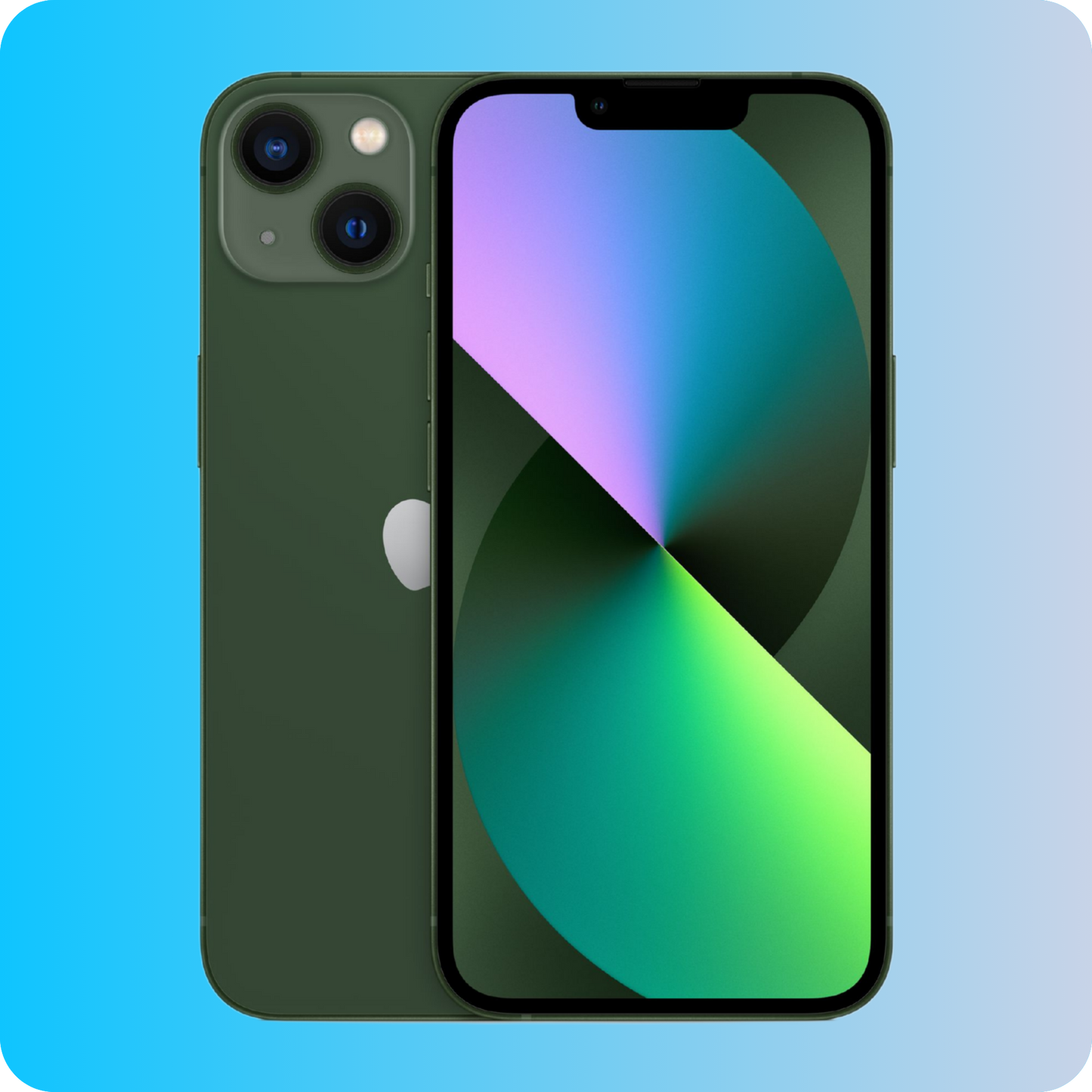 iPhone 13 Unlocked