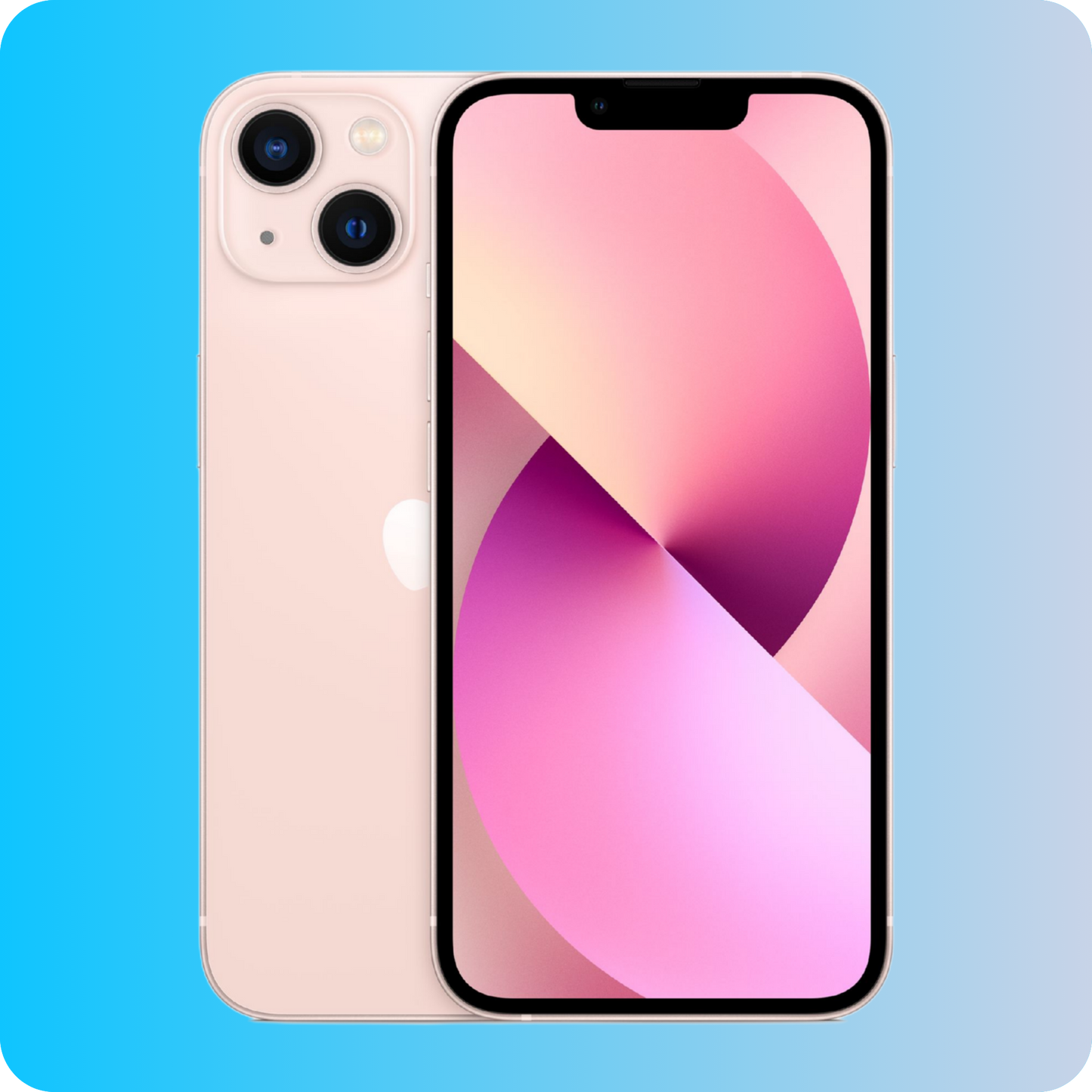 iPhone 13 Unlocked